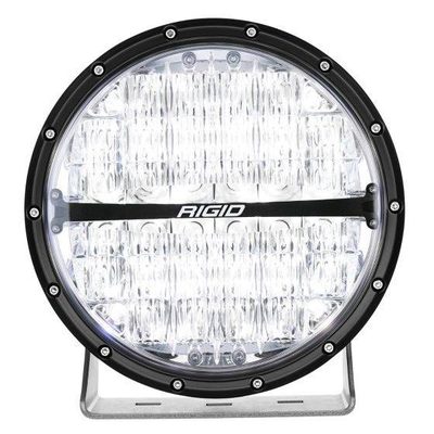 Faro Redondo Rigid 360 Series RGB de 9" Drive (1 pieza)