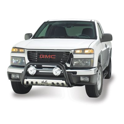 Fits 2019-2025 Ram 1500 (WES-32-3975)