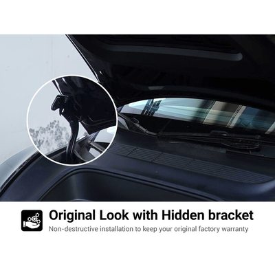 Electric Frunk System for Model Y Juniper | Hands-Free Automatic Opener | TESERY