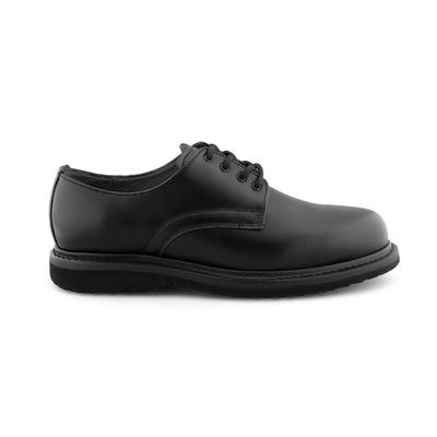 Choclo 216 Flor entera Negra Suela Doble densidad