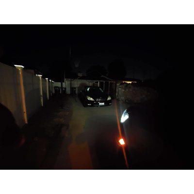 2019-2023 Ford Ranger Dual 30s Light Bars
