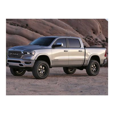 Fits 2019-2023 Ram 1500 (FAB-K3086)