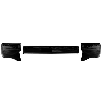 Fits 2014-2015 Chevy Silverado 1500 (ECC-BK0101)