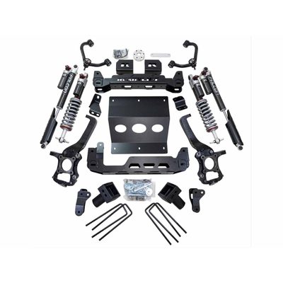 Fits 2015-2020 Ford F150 (RDY-42-25640)
