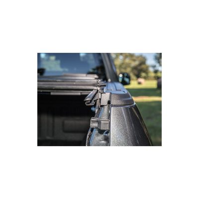 Fits 2015-2020 Ford F150, 6'7" Bed (GHF-8828327)