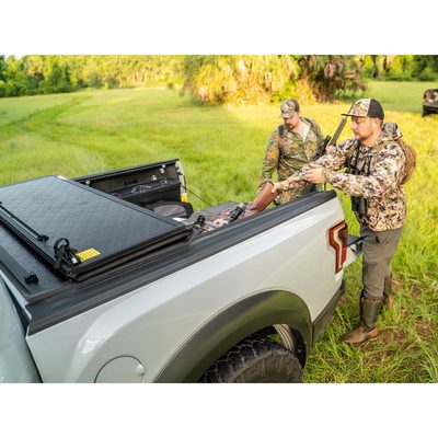 Gator EFX Hard Folding Tonneau Cover GC24019