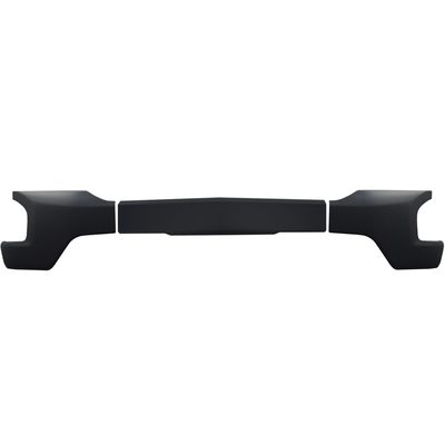 Fits 2019-2021 Chevy Silverado 1500 (ECC-EK0102)