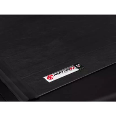 Tapa Enrollable Revolver X2 de 5' para Frontier V6 05 - 21 Dob Cab
