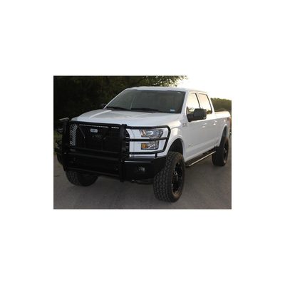 Fits 2015-2017 Ford F150 (STC-HD11410RCC)