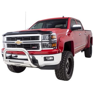 Fits 2019-2022 Chevy Silverado/GMC Sierra 1500 (LND-47021216)