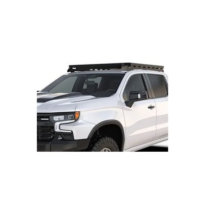 Fits 2019-2024 Chevy Silverado/GMC Sierra 1500 (FRO-KRCS012T)