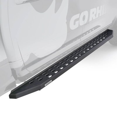 Estribos RB20 80" Ngo Text para NP300 16-25