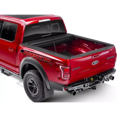 Tapa Retráctil Roll N Lock Serie M de 5' para NP300 23-26