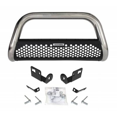RC2 Negro + Brackets Nissan Xtrail 19-21