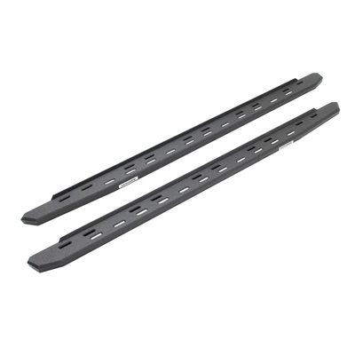 Estribos RB30 Slim 73" Pol para Bronco Full Size 21 - 25 (4 Puertas)