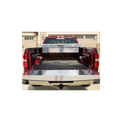 Fits 2019 Chevy Silverado/GMC Sierra 1500 (DEZ-DZ4123B)