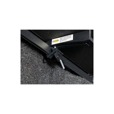 Fits 2009-2018 Ram 1500, 2010-2018 2500/3500, 2019-2023 1500 Classic, 6'4" Bed (TNP-HF-250)