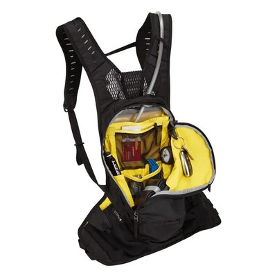 Mochila de hidratación Thule Vital 6L Negra