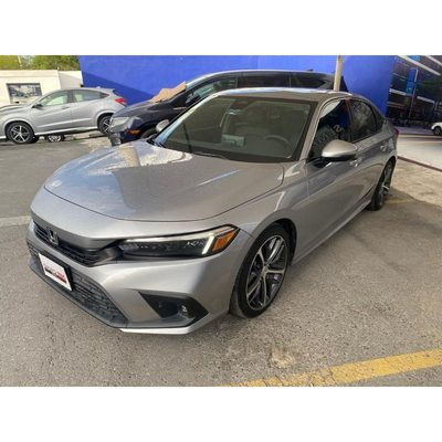 Honda Civic TOURING 2024