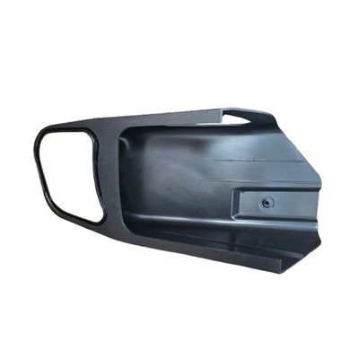 Cipa Custom Towing Mirror 11992