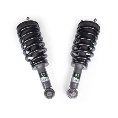 Zone Off-Road 2" Leveling Kit C86LN