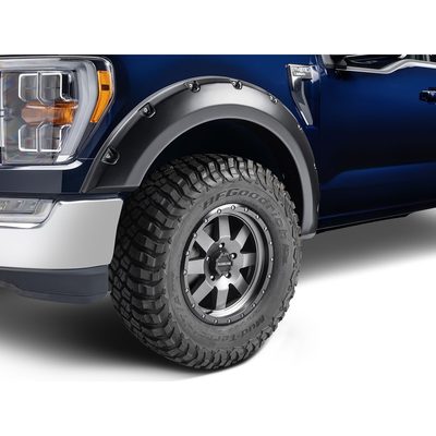 Fits 2018-2020 Ford F150, 5'7" ,6'7" ,8' Bed (BUS-20109-02)