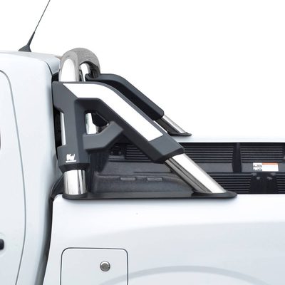 Roll Bar GR Inox para Ranger 23 - 26