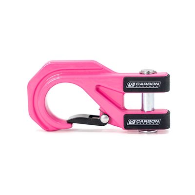 Carbon Offroad Mega Pro Winch Hook