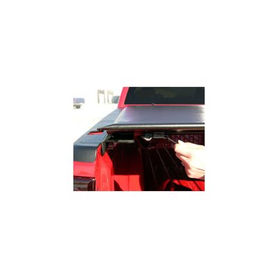 Fits 2015-2025 Ford F150, 6'7" Bed (ACI-41379)