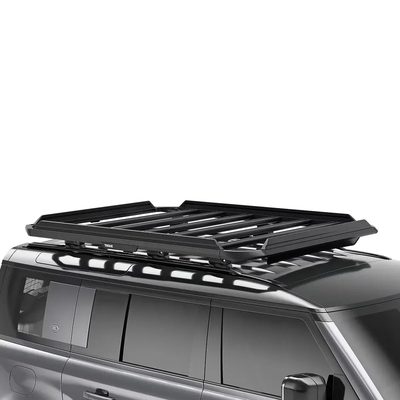 Thule Caprock Railing Kit Truck Bed Long