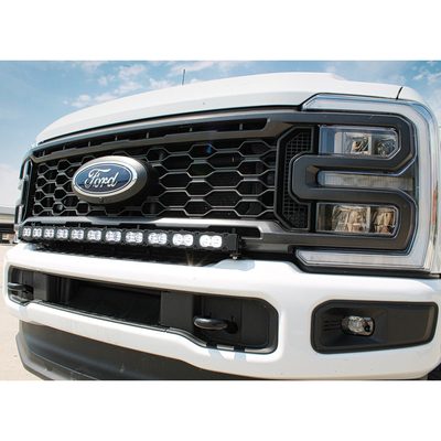 2023+ Ford Super Duty F250/350/450 40in Light Bar PRO