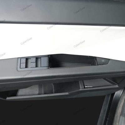 Tesla Cybertruck Door Handle Storage Injection Molded Insert [NOT for 2026+]