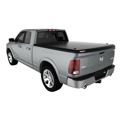 Undercover Classic- Tapa rígida para caja Dodge Dakota 05-12