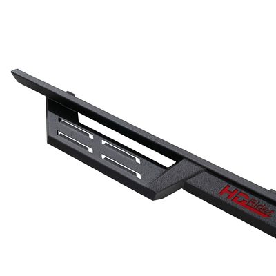 Fits 2019-2026 Chevy Silverado/GMC Sierra 1500, 2020-2026 Silverado/Sierra 2500/3500 (APS-WB03DAG1B)