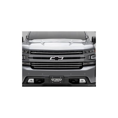Fits 2019-2022 Chevy Silverado 1500 (TEX-6211236)