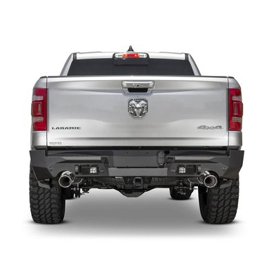 Fits 2019-2024 Ram 1500 (ADD-R551281280103)