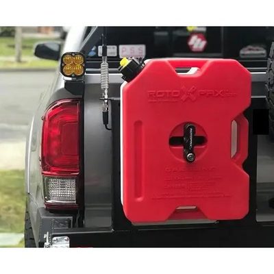 Rotopax 2 Galones Gasolina Generación 2