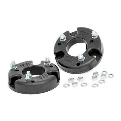 Fits 2009-2025 Ford F150, 2022-2025 F150 Lightning (RGH-52200)