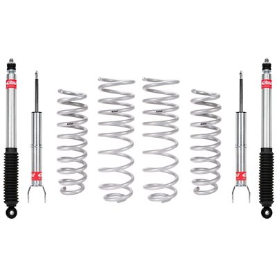 Fits 2019-2025 Ram 1500 (EIB-E80-27-011-02-22)