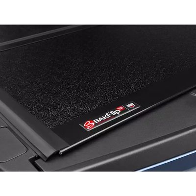 Tapa Plegable FiberMax 6.7' para F-150 15-20