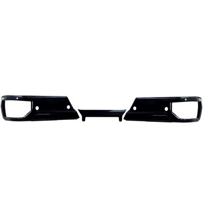 Fits 2019-2022 Chevy Silverado 1500/2500/3500, GMC Sierra 1500/2500/3500 (ECC-EK3001)