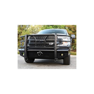 Fits 2018-2020 Ford F150 (WES-58-31105)