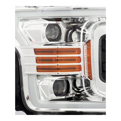 Fits 2018-2020 Ford F150 (ARX-880187-1)