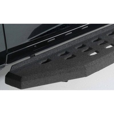 Estribos RB20 87" Pol para Silverado 1500 14-17 y 2500HD/3500HD 15-17