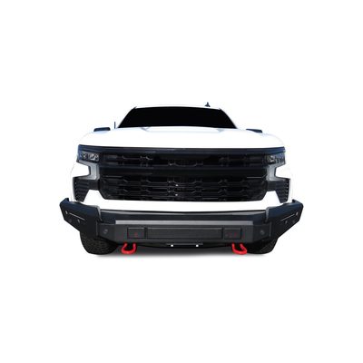 Fits 2022-2026 Chevy Silverado 1500 (BLK-AFB-SI23-BU)