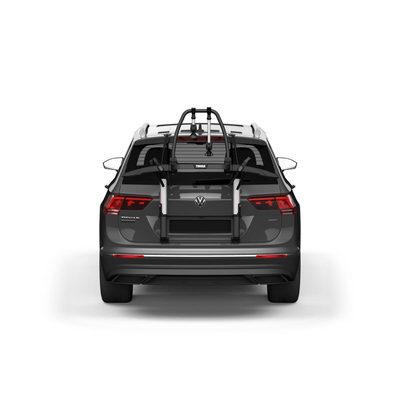 Portabicicletas Thule Outway Platform 2