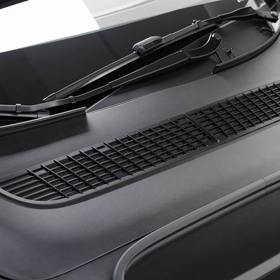 Air Intake Vent Cover Accessories for Model Y Juniper | TESERY