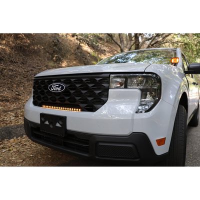 2025+ Ford Maverick Ditch Lights