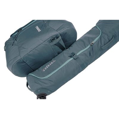 Thule RoundTrip Snowsport Duffel 90L