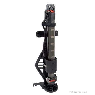 Montaje delantero GR para Gato Hidraulico para Wrangler JL / Gladiator 18-25